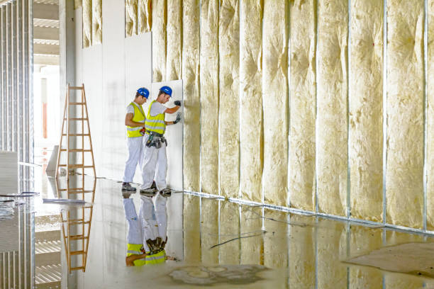 Best Commercial Insulation in USA